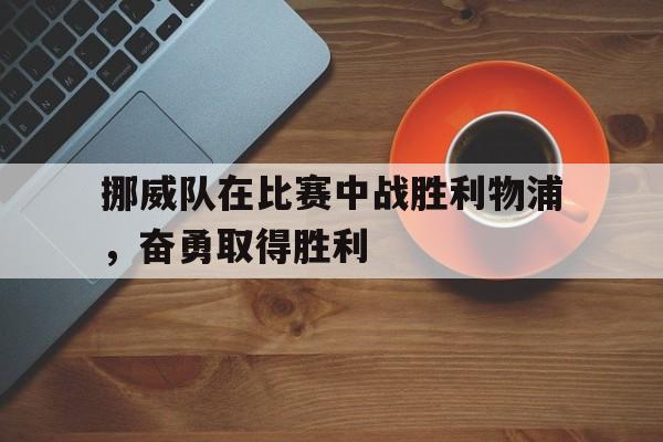 挪威队在比赛中战胜利物浦，奋勇取得胜利
